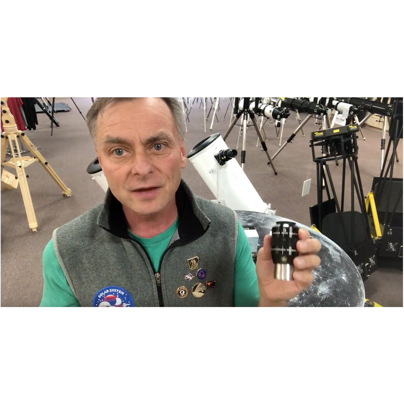 52° Series 40mm Waterproof Eyepiece