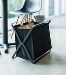 Folding Storage Bin - Steel by Yamazaki Home