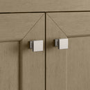 James Martin Chicago 30" Single Bathroom Vanity, Walnut Whisper