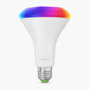 Matter Thread BR30 | E26 Smart Bulbs (Each) by Nanoleaf Shop USA