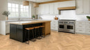 MSI Mccarran®bramlett Herringbone Engineered Hardwood Flooring