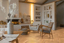 MSI Mccarran®bramlett Herringbone Engineered Hardwood Flooring