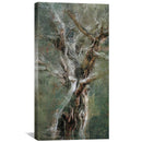 Branched Expansion Canvas
