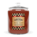 Brandied Cherries™, 4 - Wick, Cookie Jar Candle (Collective)