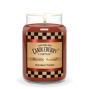 Brandied Cherries™, Large Jar Candle (Collective)