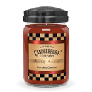 Brandied Cherries™, Large Jar Candle (Collective)