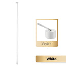 GobekUsa Brass Black Luxury Bathroom Faucet - Single Handle