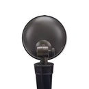 Brass PAR36 Round Flood Light Outdoor Lights with 72 Inch Lead Wire