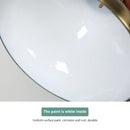 GobekUsa Electric 275W Food Heat Preservation Pendant Light for Kitchen & Restaurant