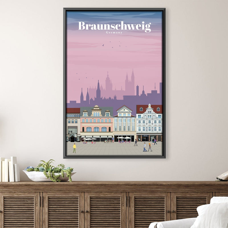 Braunschweig Canvas - Studio 324