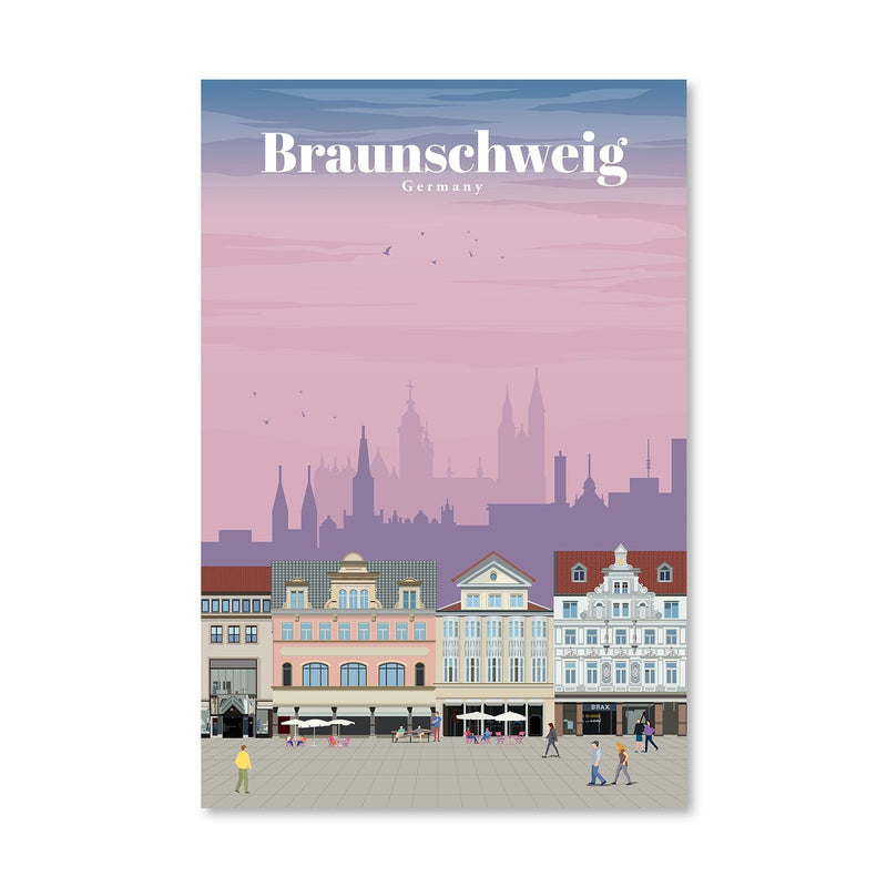 Braunschweig Canvas - Studio 324