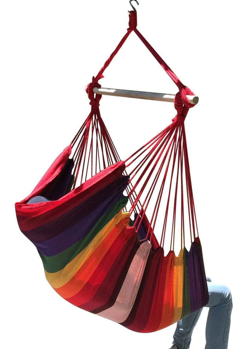 Brazilian Hammock Chair