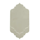 Breathe Moresque Glossy Musa Ceramic Accent Tiles 4x8