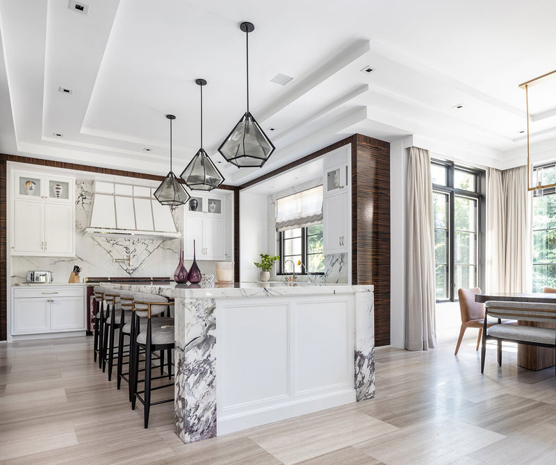 Breccia Capraia Marble