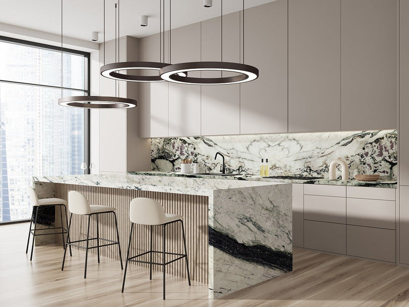 Breccia Capraia Marble