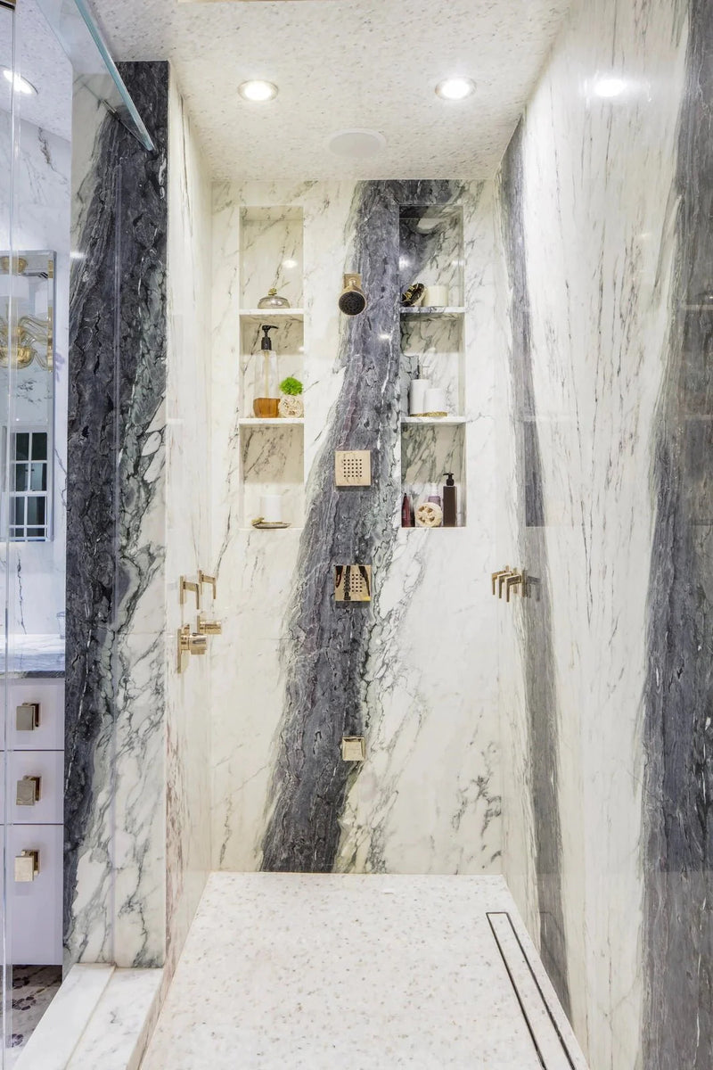 Breccia Capraia Marble