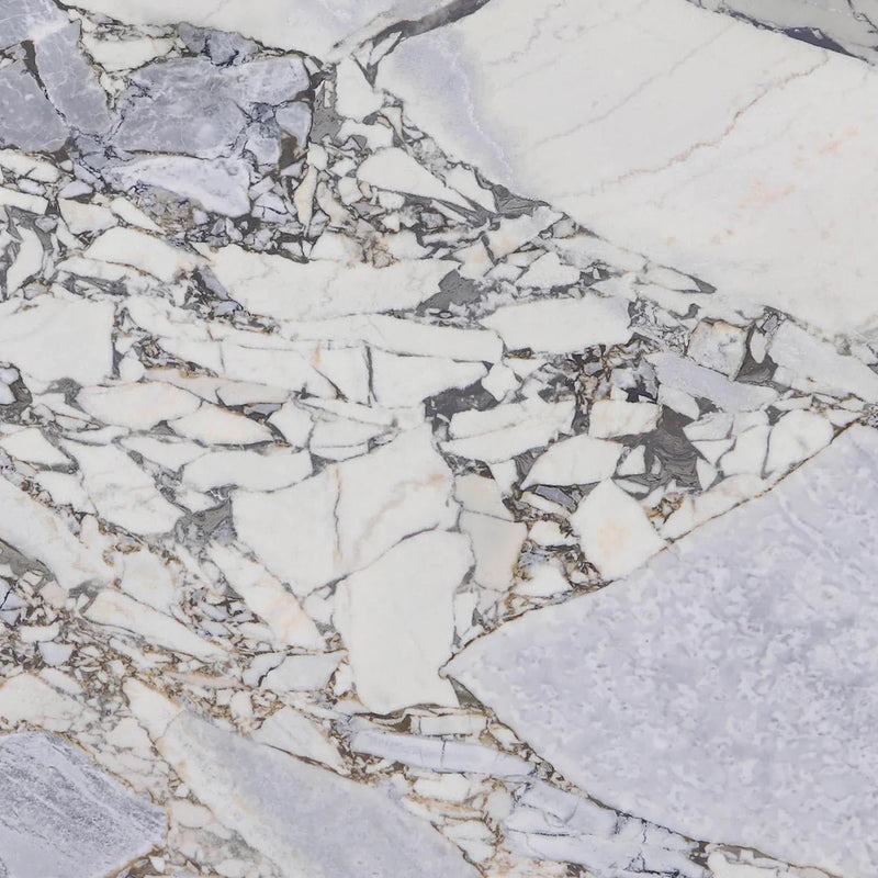 Breccia Grigio Marble