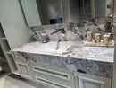 Breccia Grigio Marble