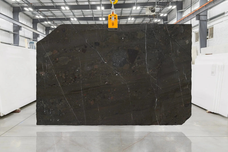 Breccia Imperiale Quartzite