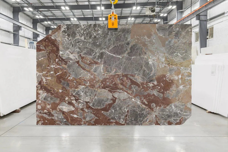 Breccia San Giorgio Marble