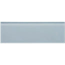 Breeze Glossy Subway Glass Tiles 3x9