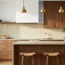Brera Glazed Subway Stone Look Porcelain Tiles 4x12