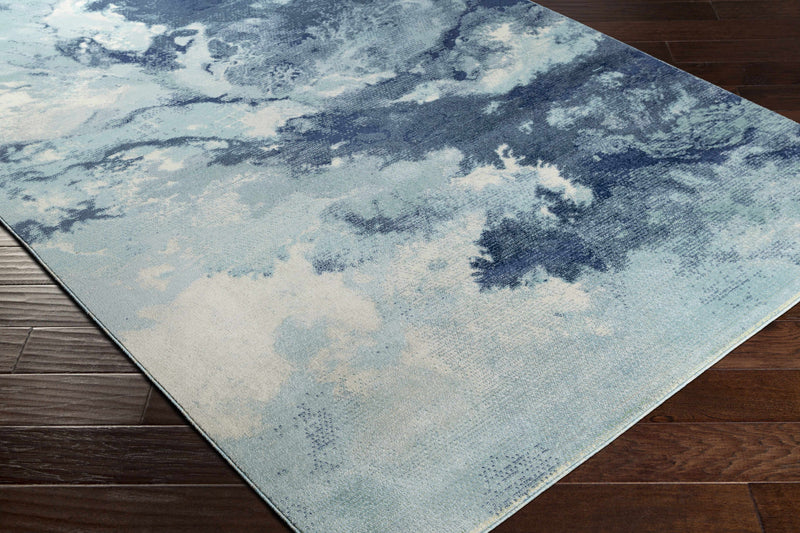 Bright Sky Indoor/Outdoor Rug
