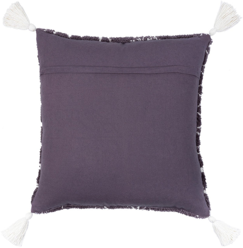 Rettenegg Medium Gray Pillow Cover