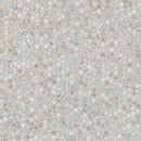 MSI Briar Rosa Penny Round Tile