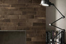 Brick World London Dark Look Porcelain Tiles 3x12