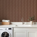 Ivy Wallpaper by Grateful Artsy Soul
