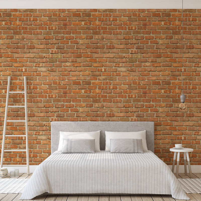 Brick Wallpaper