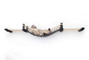 Double Cat Hammock and Climbing Bridge Combo