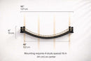 Cat Bridge for Wall