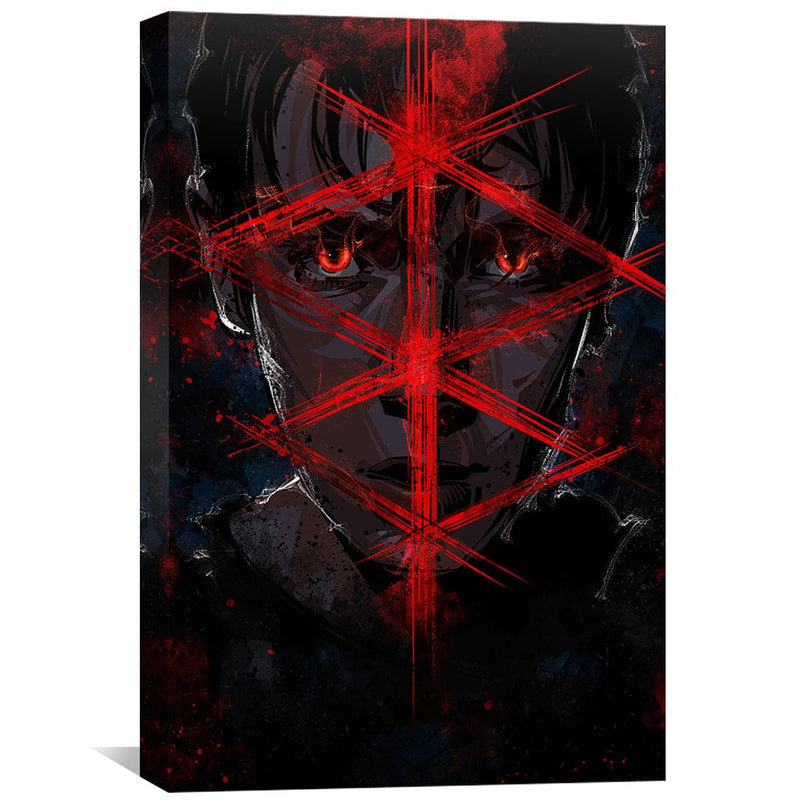 Brightburn 1 Canvas