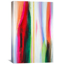 Brilliant Spectrum Canvas