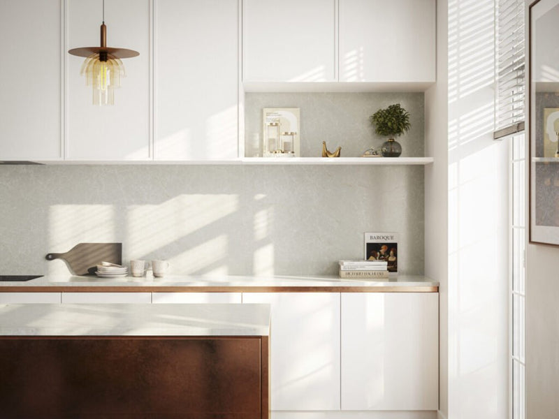 Brillianza Caesarstone