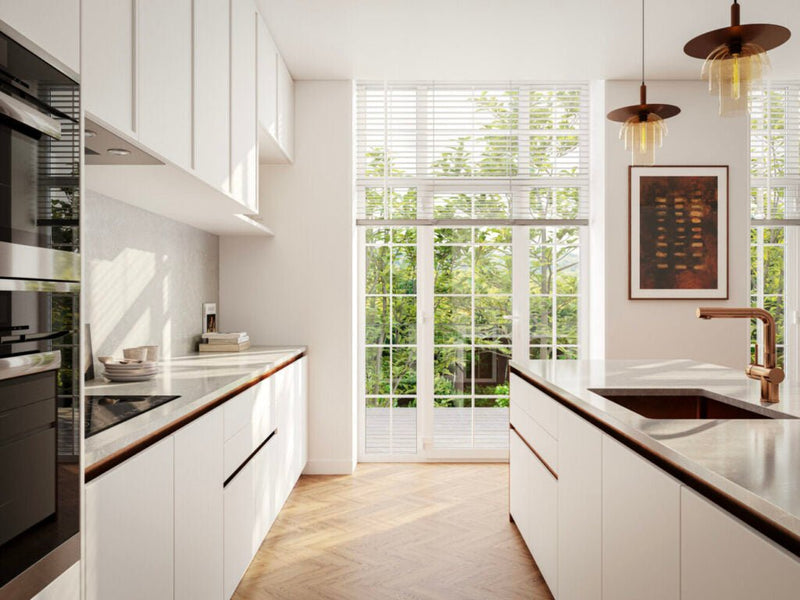 Brillianza Caesarstone