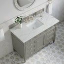 James Martin Brittany 48" Single Bathroom Vanity, Urban Gray