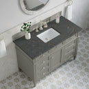 James Martin Brittany 48" Single Bathroom Vanity, Urban Gray