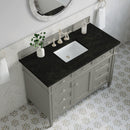 James Martin Brittany 48" Single Bathroom Vanity, Urban Gray