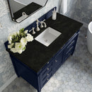 James Martin Brittany 48" Single Bathroom Vanity, Victory Blue