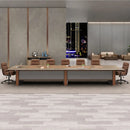 Brock · Conference Room Table