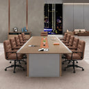 Brock · Conference Room Table
