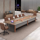 Brock · Conference Room Table