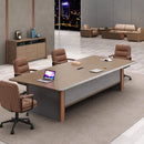 Brock · Conference Room Table
