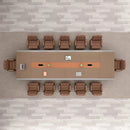 Brock · Conference Room Table