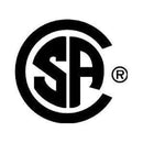 Bromic Heating Platinum Smart-Heat™ Series II 33-Inch 7,900 BTU 240V Electric Patio Heater, 2300W [BH0320003] (SAK42615)