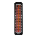 Bromic Heating Tungsten Smart-Heat™ 44-Inch 2000W Single Element 240V Electric Infrared Patio Heater [BH0420030] (SAK48513)