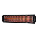 Bromic Heating Tungsten Smart-Heat™ 44-Inch 2000W Single Element 240V Electric Infrared Patio Heater [BH0420030] (SAK48513)